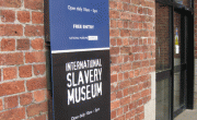 May 2012: Liverpool Black Atlantic conference @ International Slavery Museum