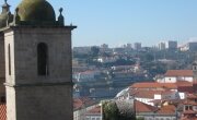 Nov 2012: Network fellows meet in Porto for research and communication workshops